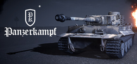 PANZERKAMPF® steam charts