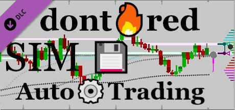 dont🔥red: SIM💾Auto⚙️Trading