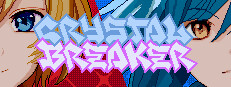 Crystal Breaker