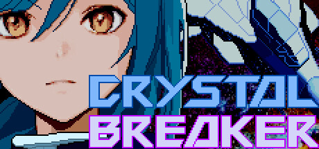Crystal Breaker Cover Image