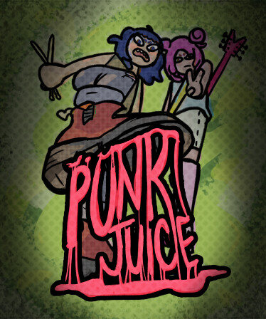 Punk Juice