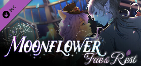 Moonflower: Fae's Rest Epilogue