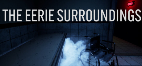 The Eerie Surroundings banner