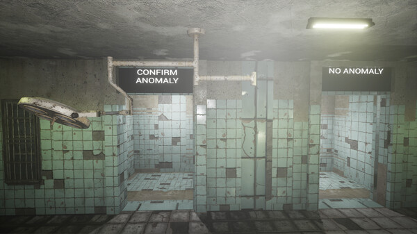 The Eerie Surroundings game for windows Pc 1