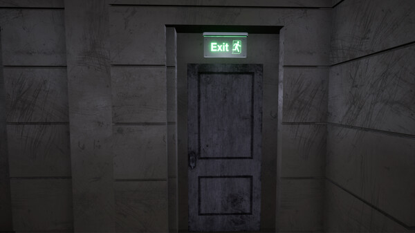 The Eerie Surroundingsfor windows and Linux 1