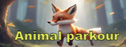 Animal parkour