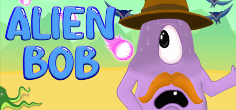 Alien Bob steam charts