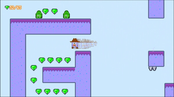 Alien Bob game for Linux 1