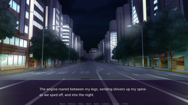 A Futanari SPAT in my MOUTH! game for windows Pc 1