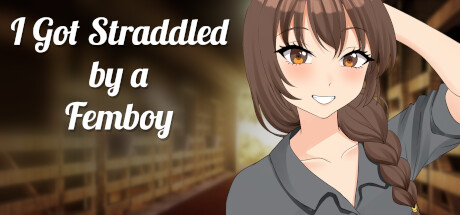 I got STRADDLED by a FEMBOY banner image