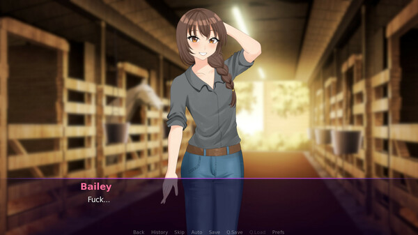 I got STRADDLED by a FEMBOYfor windows and Linux 1