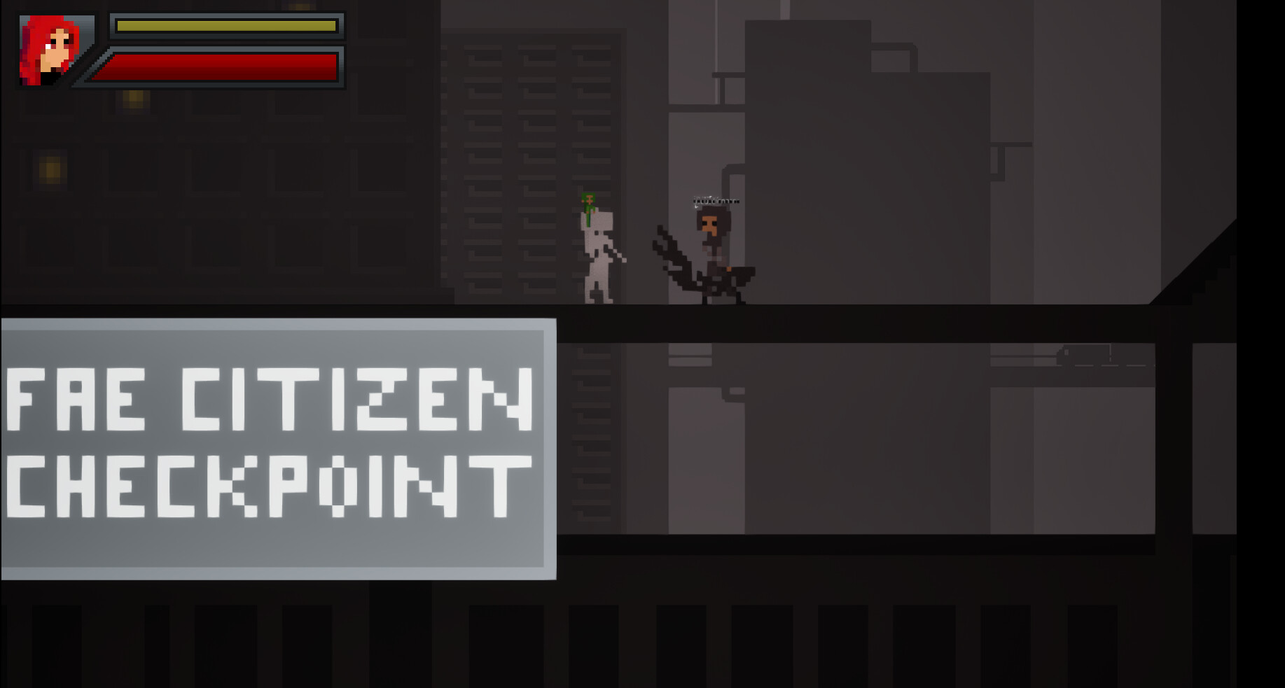 Sanctity on Steam