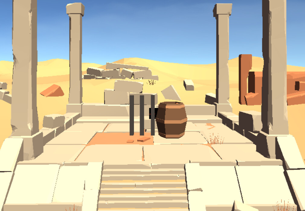 The Return of the King #5