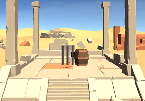 Скриншот из The Return of the King