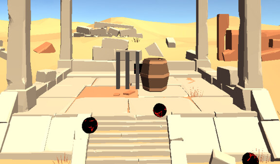 Скриншот из The Return of the King