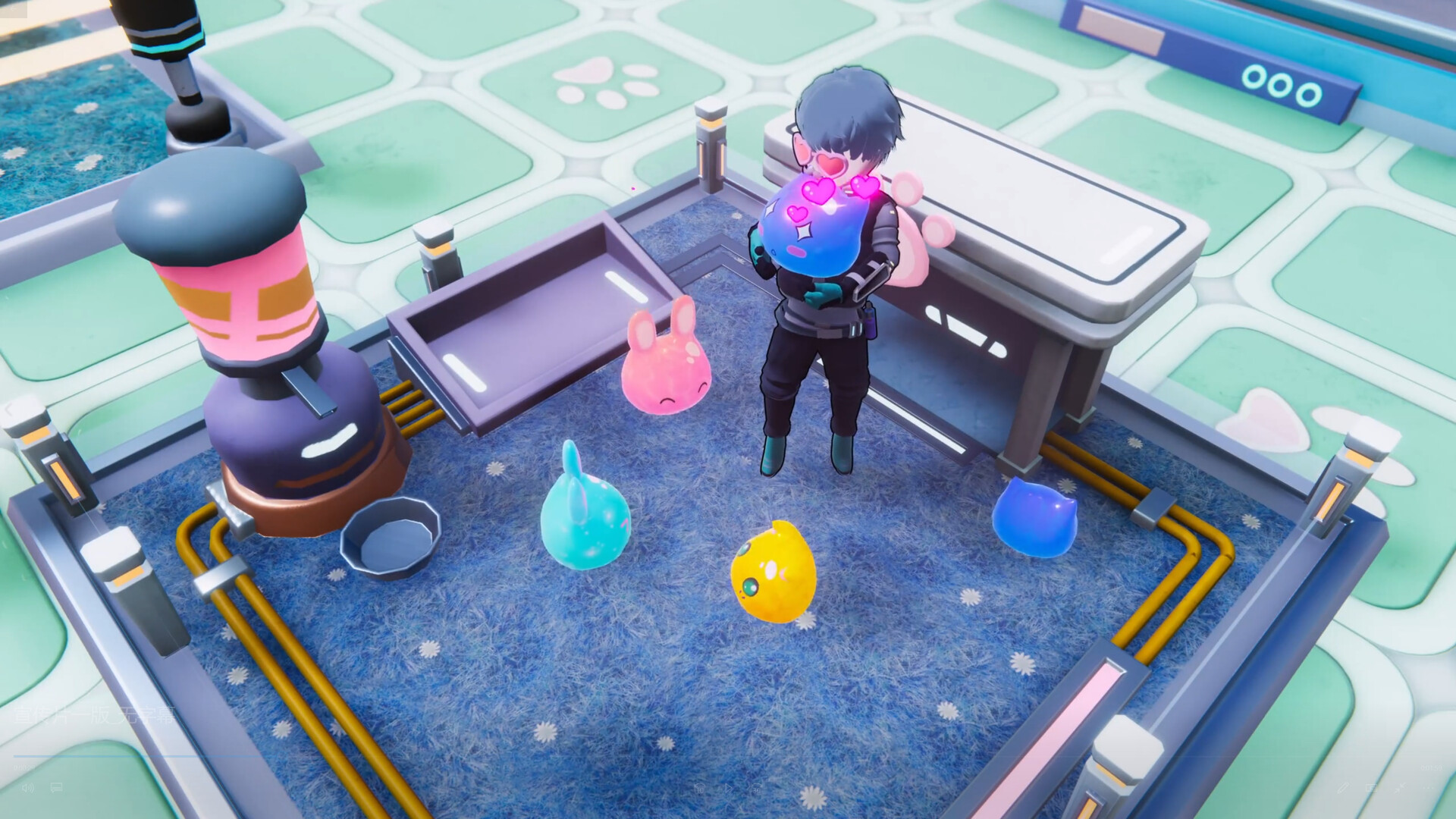 My Interstellar Inn On Steam best-rpgs-for-casual-gamers