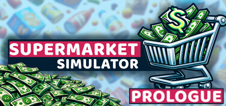 Supermarket Simulator: Prologue steam charts