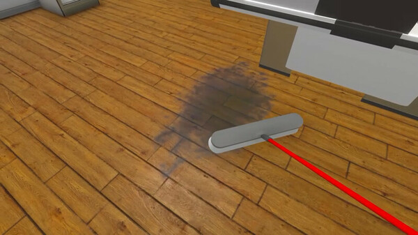 Скриншот из Supermarket Simulator: Prologue Скриншот из Supermarket Simulator: Prologue