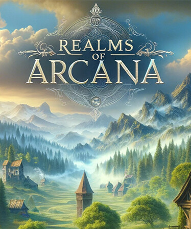 Realms of Arcana