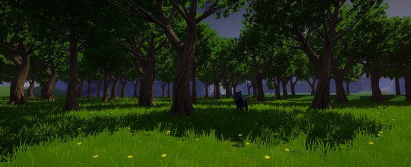 Скриншот из Realms of Arcana