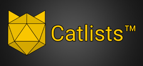 Catlists Cover Image