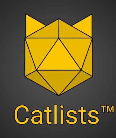 Catlists