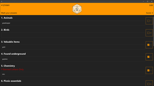 Catlists game for windows Pc 1