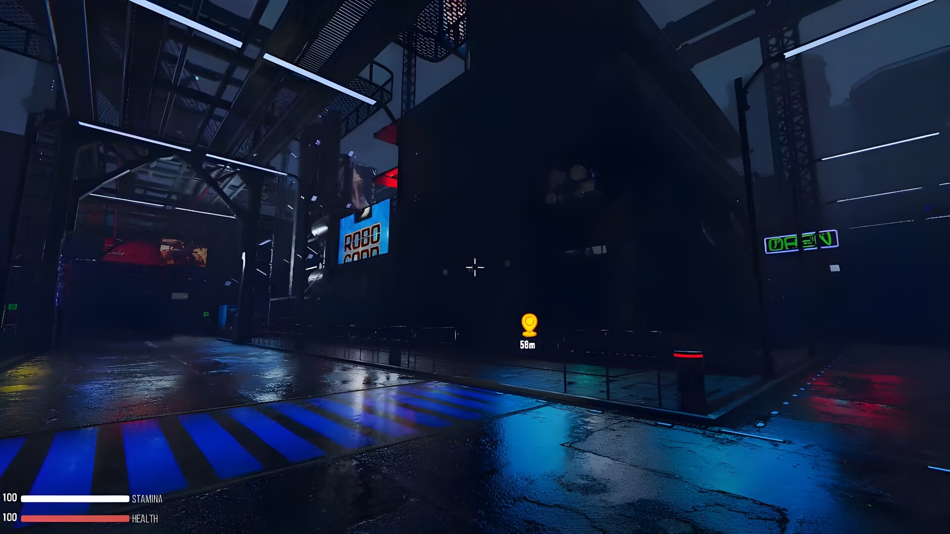 Area 51 : Beyond The Wall #4