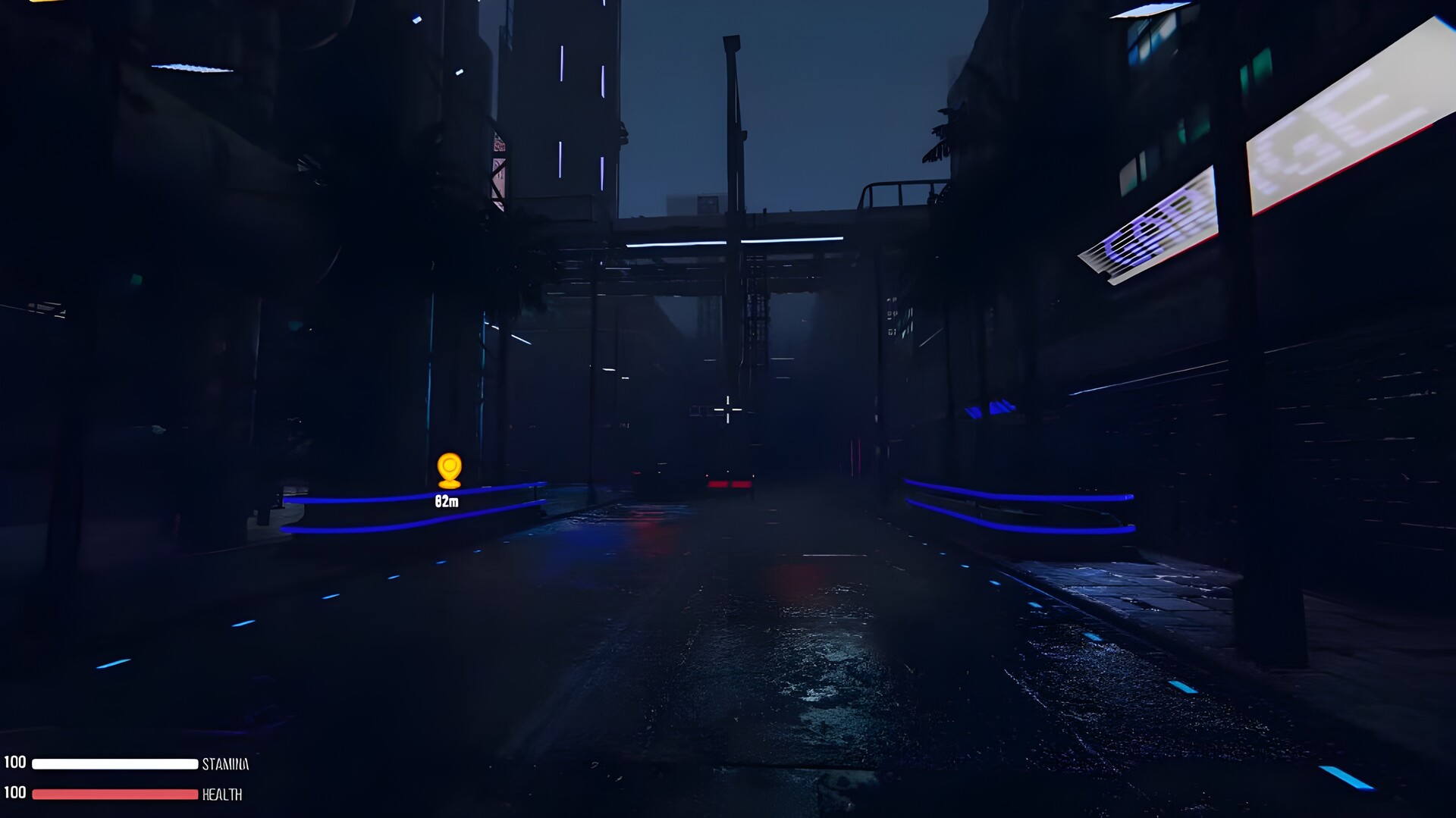 Area 51 : Beyond The Wall #2