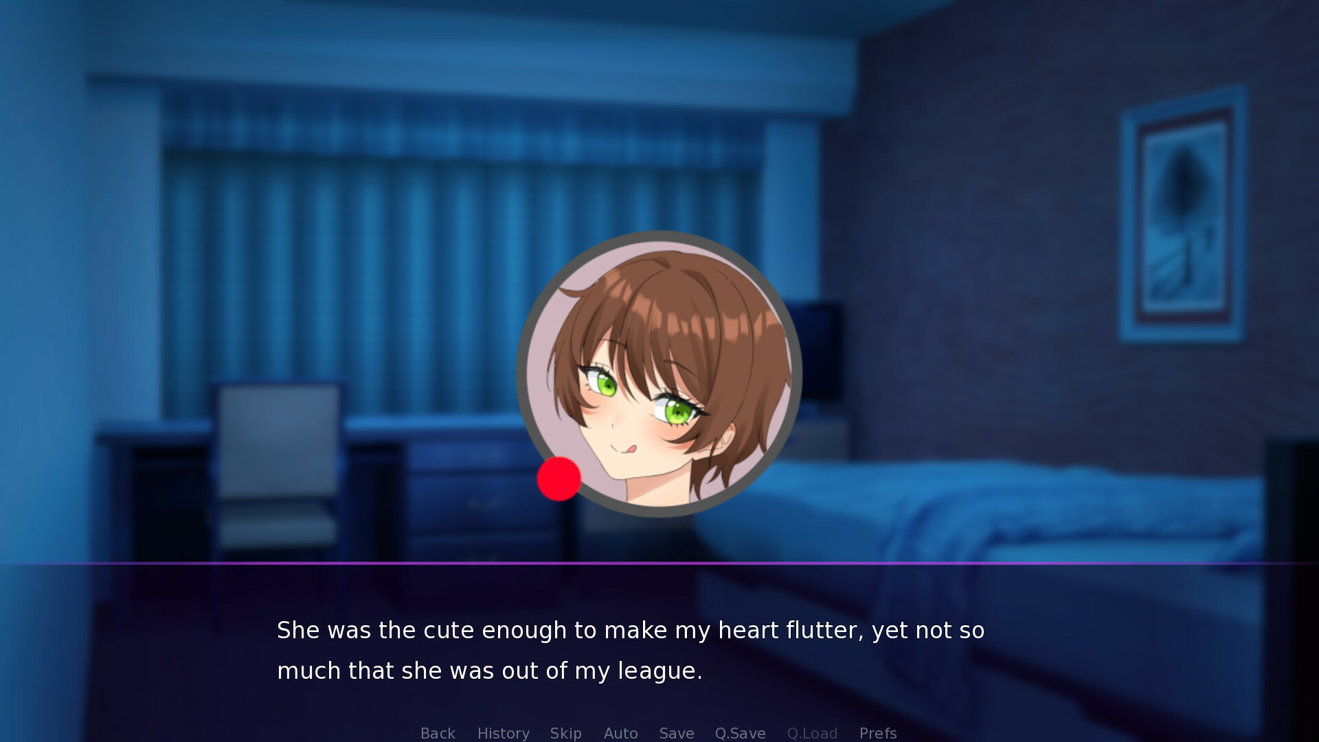 I got GOONED by a FEMBOY screenshot 1