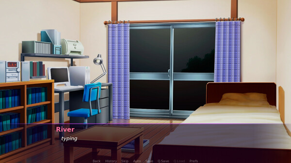 I made a FEMBOY SQUIRT!for windows and Linux 1