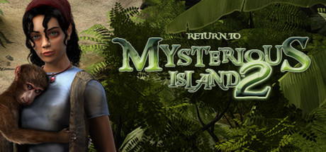 Image for Return to Mysterious Island 2