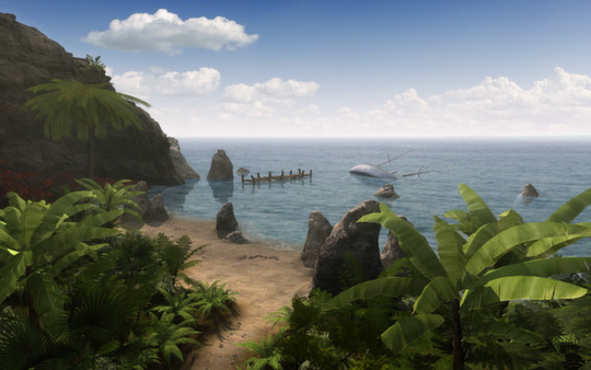 Return to Mysterious Island 2: Mina's Fate screenshot