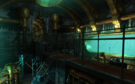 Return to Mysterious Island 2: Mina's Fate скриншот