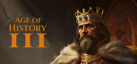 Age of History 3 Cover Image
