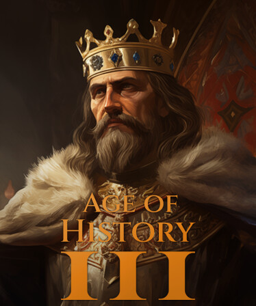 Age of History 3
