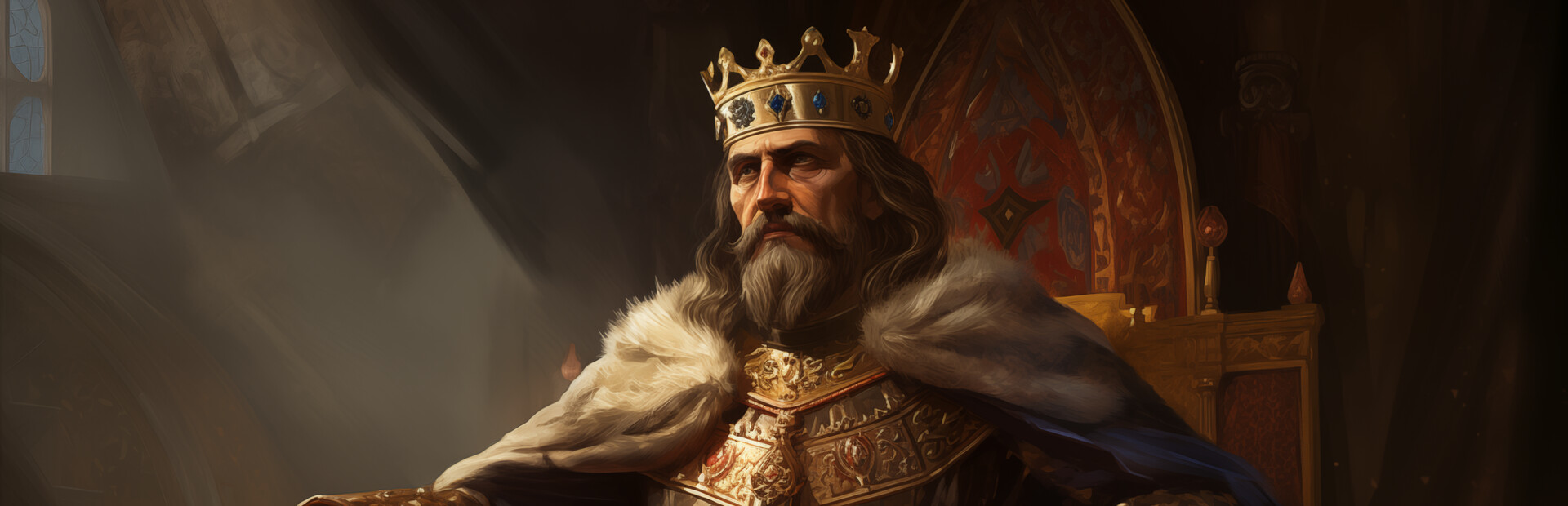 Age of History 3