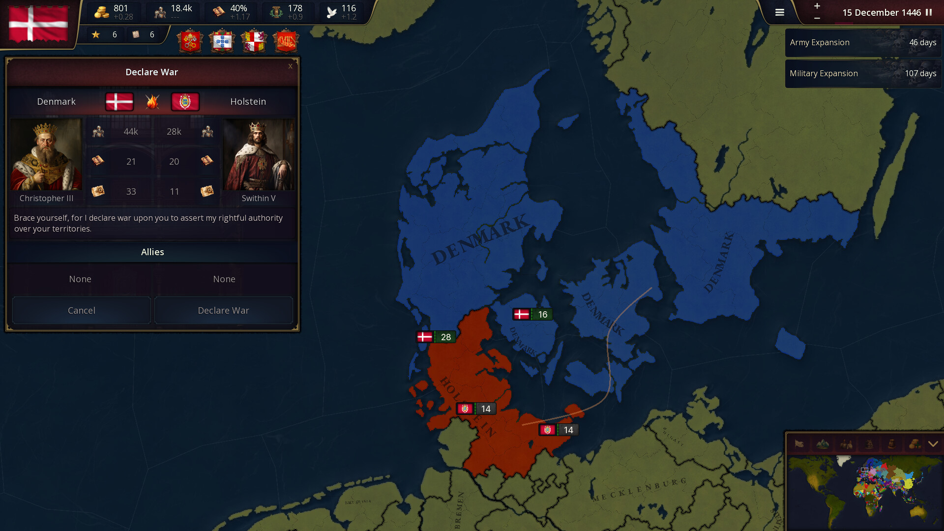 Age of History 3 on Steam