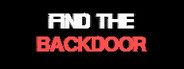 Find The Backdoor