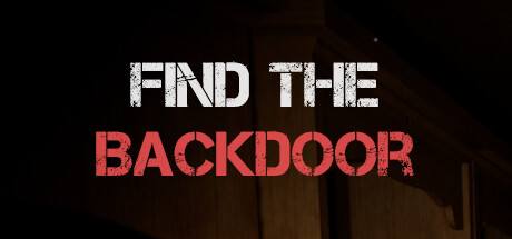 Find The Backdoor