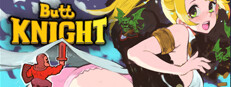 ButtKnight