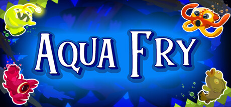 Aqua Fry Cover Image
