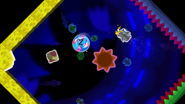 Aqua Fry game for windows Pc 1