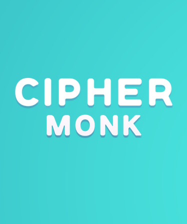 Cipher Monk