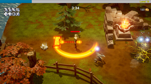 EPIC ROGUEfor windows and Linux 1