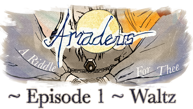 Amadeus: A Riddle for Thee - Episode 1: Waltz