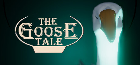 The Goose Tale Cover Image