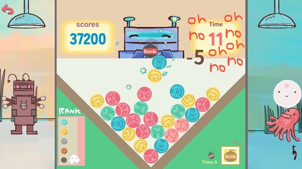 Pam's Fantastic Adventures game for windows Pc 1