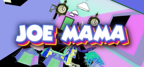Joe Mama Cover Image