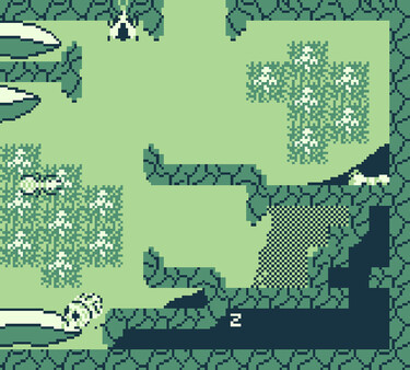 LesbiAnts - Our New Morphology game for Linux 1